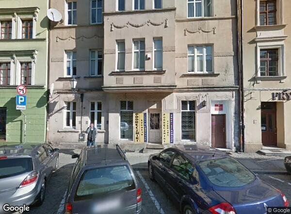 Ceny transakcyjne mieszkań Toruń Sukiennicza 10