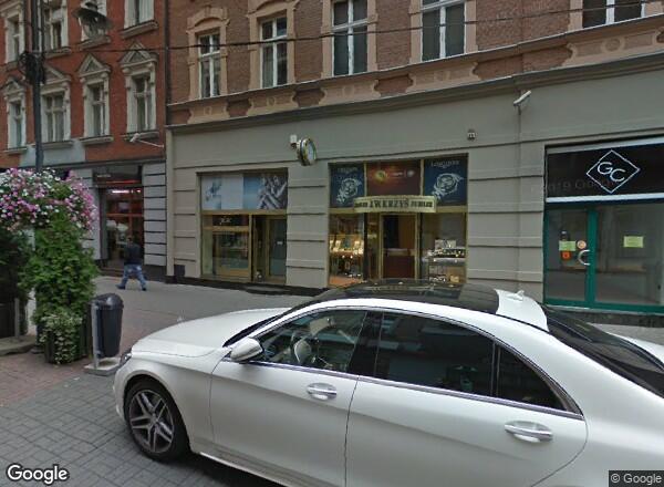 Ceny mieszkań Katowice Staromiejska 15