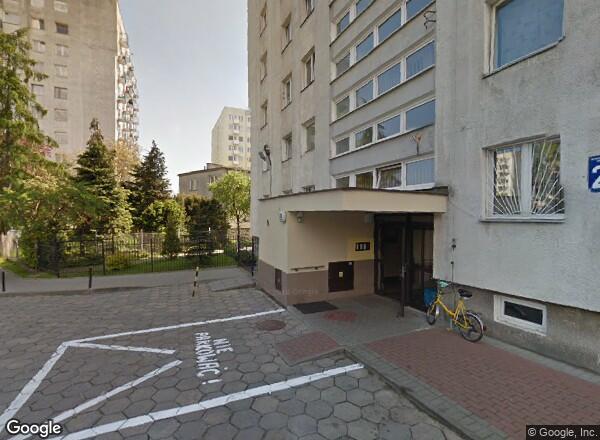 Ceny mieszkań Gdynia Stanisława Wyspiańskiego 23