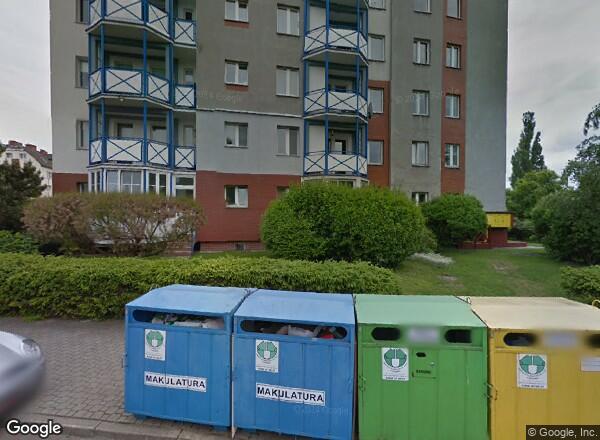 Ceny mieszkań Gdańsk marsz. Ferdynanda Focha 9