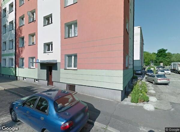 Ceny transakcyjne mieszkań Szczecin Grażyny 3