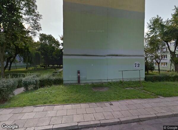 Ceny mieszkań Łódź Karla Dedeciusa 3