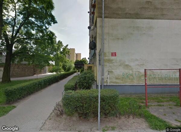 Ceny mieszkań Lublin Lwowska 14