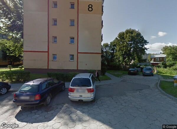 Ceny transakcyjne mieszkań Białystok Żabia 8