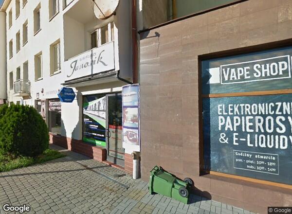 Ceny mieszkań Rzeszów Mikołaja Kopernika 3