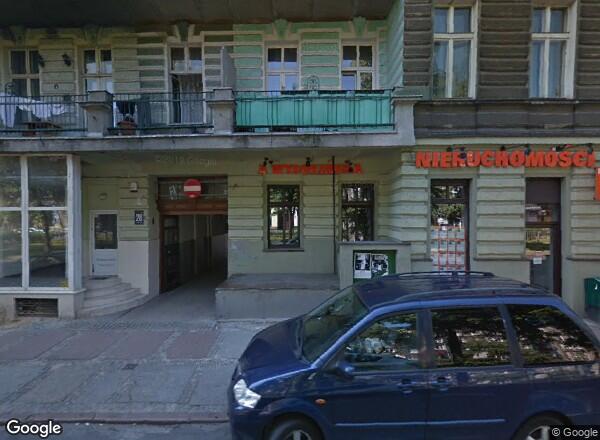 Ceny mieszkań Szczecin Marszałka Józefa Piłsudskiego 28