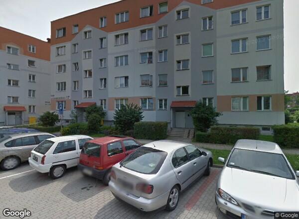Ceny mieszkań Rzeszów płk. Kazimierza Iranka-Osmeckiego 17