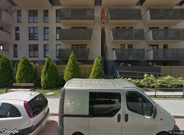 Ceny mieszkań Kraków dr. Jana Piltza 33