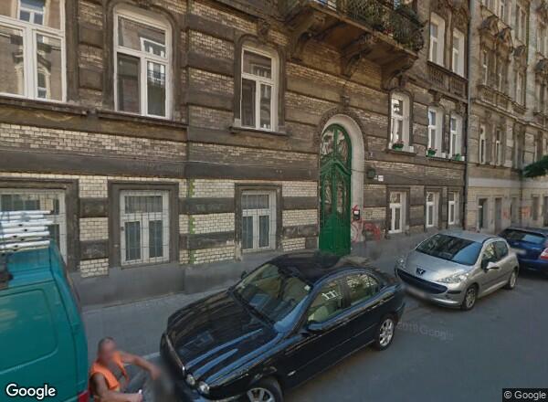 Ceny mieszkań Kraków Wrzesińska 3