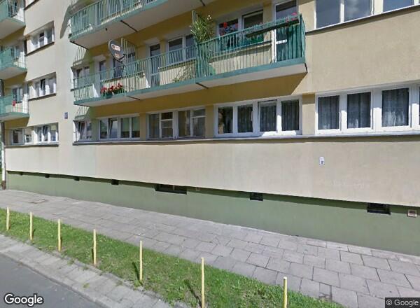 Ceny mieszkań Łódź Ludwika Waryńskiego 13