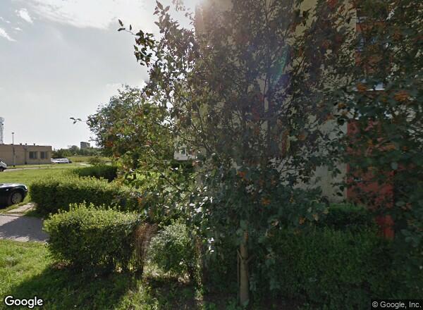 Ceny mieszkań Gdynia kpt. Antoniego Ledóchowskiego 3