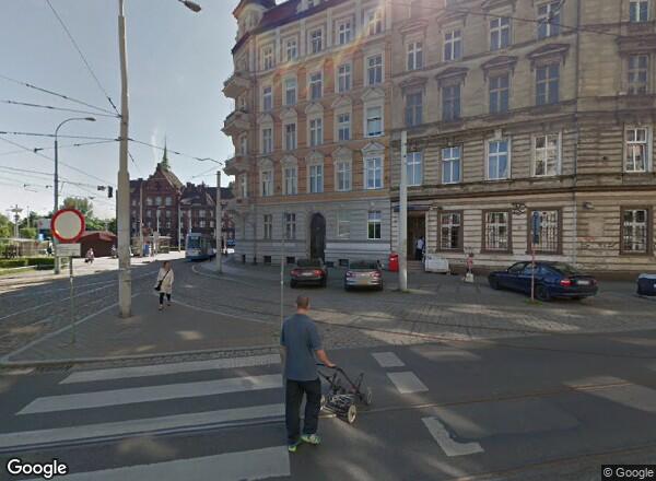 Ceny mieszkań Wrocław PL. POWSTAŃCÓW WIELKOPOLSKICH 4