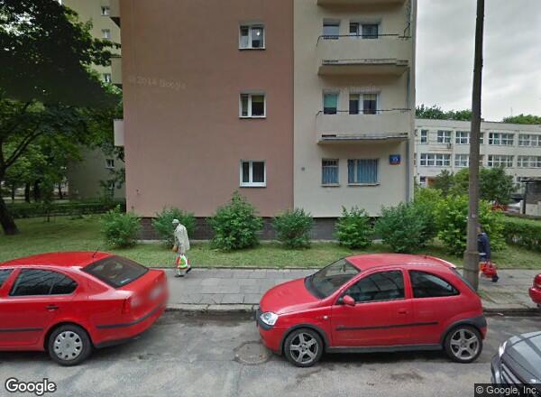 Ceny mieszkań Warszawa ul. Zygmunta Modzelewskiego 75