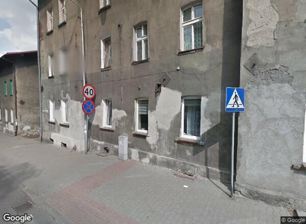 Ceny mieszkań Katowice Słoneczna 5