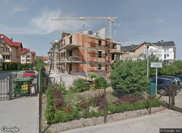 Ceny mieszkań Gdańsk Nike 8