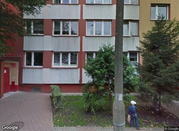 Ceny transakcyjne mieszkań Białystok Aleja Solidarności 8
