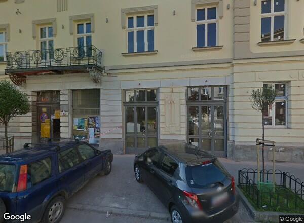 Ceny mieszkań Kraków Miodowa 19