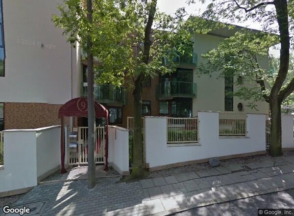 Ceny transakcyjne mieszkań Gdynia Henryka Sienkiewicza 9-11