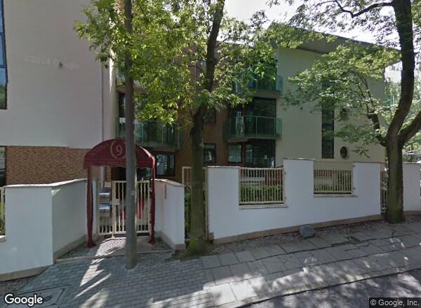 Ceny mieszkań Gdynia Henryka Sienkiewicza 9-11