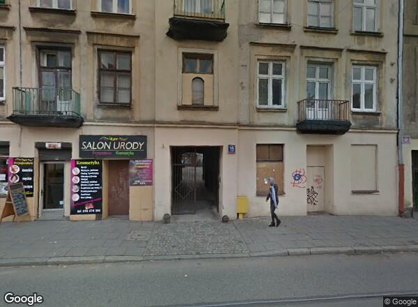 Ceny mieszkań Łódź Płk Jana Kilińskiego 19