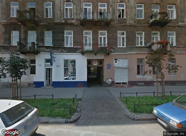 Ceny transakcyjne mieszkań Warszawa ul. Inżynierska 9