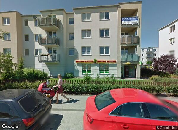 Ceny mieszkań Warszawa ul. Skarbka z Gór 19