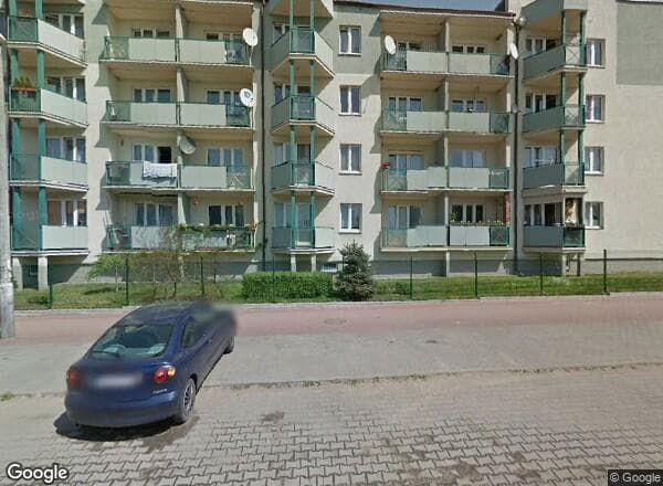 Ceny transakcyjne mieszkań Toruń Nad Strugą 3