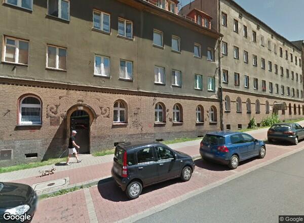 Ceny mieszkań Katowice Barbary 8