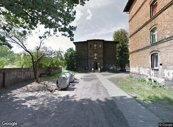 Ceny mieszkań Katowice Lisa 14A