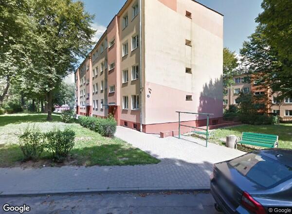 Ceny mieszkań Kraków Osiedle Na Stoku 49
