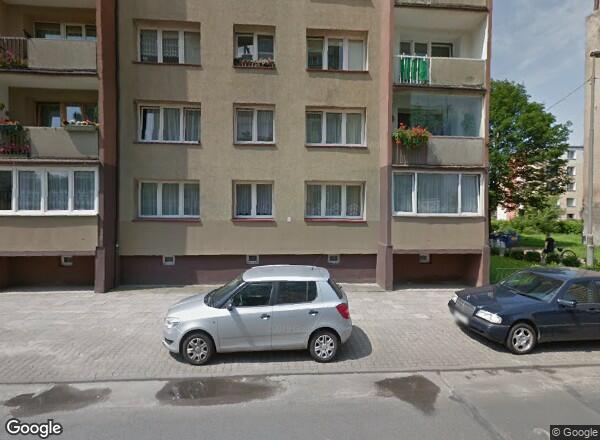 Ceny mieszkań Szczecin Budziszyńska 24