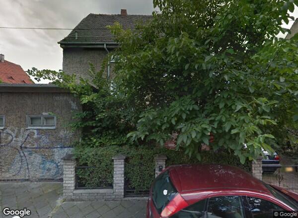 Ceny mieszkań Wrocław UL. ŻEGLARSKA 2