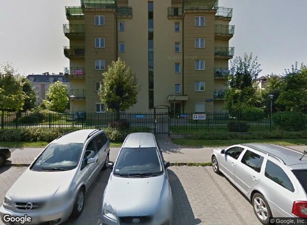 Ceny mieszkań Warszawa ul. K. Jeżewskiego 11