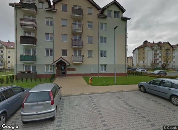 Ceny mieszkań Wrocław UL. WOJANOWSKA 60