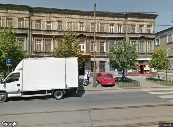 Ceny mieszkań Kraków Tadeusza Kościuszki 27