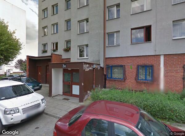 Ceny mieszkań Wrocław UL. CHORWACKA 2A