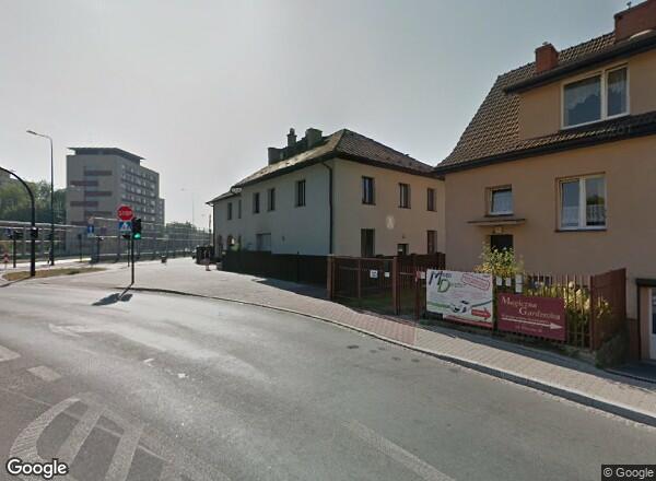 Ceny mieszkań Kraków Śliczna 1