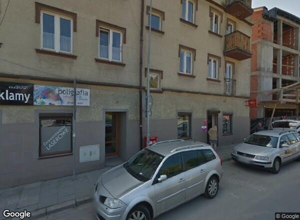 Ceny transakcyjne mieszkań Kraków Dąbrowskiego 23