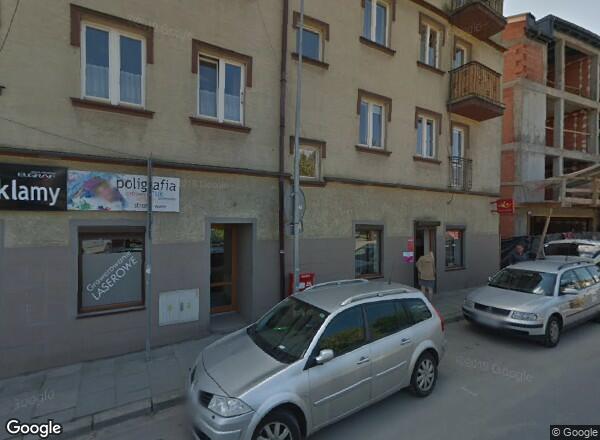 Ceny mieszkań Kraków Dąbrowskiego 23