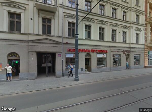 Ceny mieszkań Łódź Prezydenta Gabriela Narutowicza 4