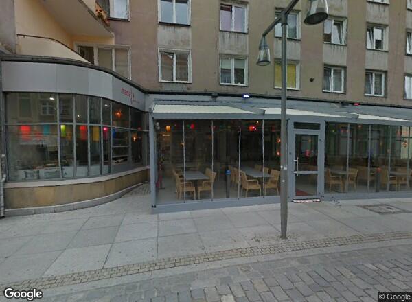 Ceny mieszkań Wrocław UL. KUŹNICZA 5