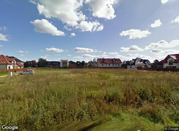 Ceny mieszkań Warszawa ul. Dzikiej Kaczki 20