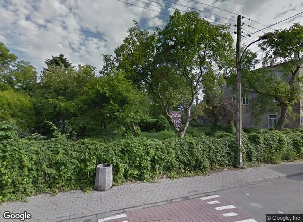 Ceny mieszkań Warszawa ul. Cz. Kłosia 17