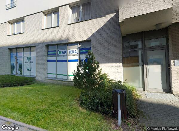 Ceny mieszkań Warszawa ul. Przejazd 4