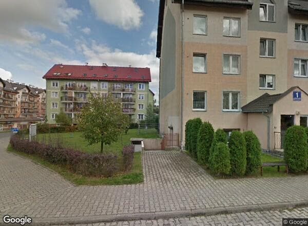 Ceny transakcyjne mieszkań Olsztyn Mazowiecka 1