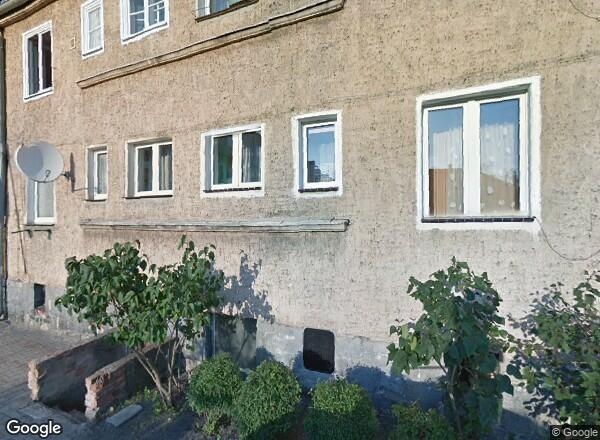 Ceny transakcyjne mieszkań Wrocław UL. ANDRZEJA POTEBNI 1