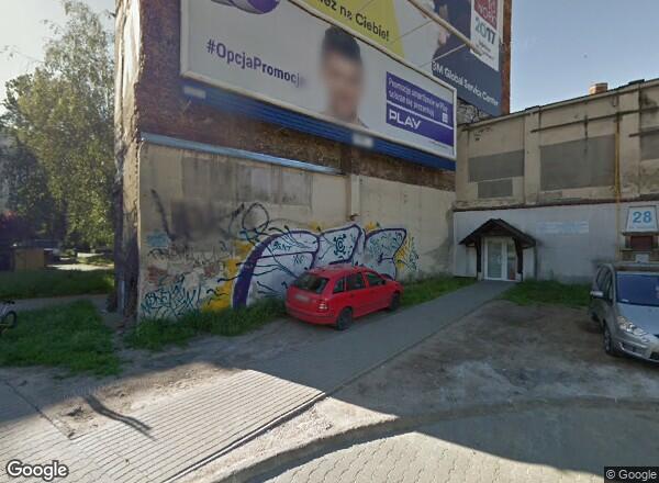 Ceny mieszkań Wrocław UL. STANISŁAWA DUBOIS 26A