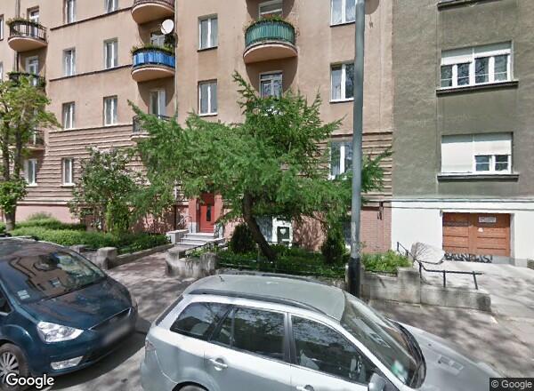 Ceny mieszkań Poznań Henryka Sienkiewicza 9