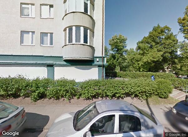Ceny mieszkań Gdańsk Jacka Malczewskiego 120