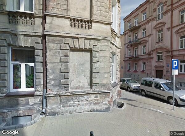 Ceny transakcyjne mieszkań Lublin Niecała 16